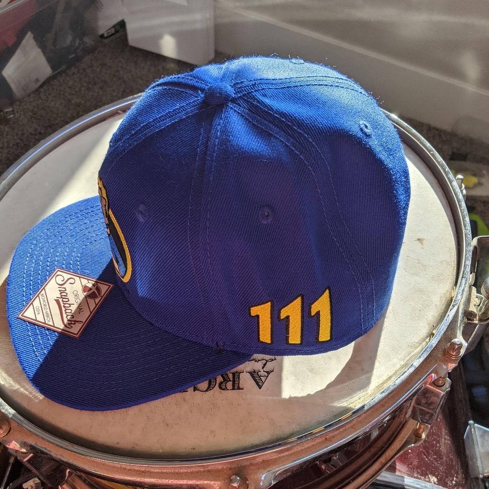 Fallout snapbacks - Picture 2 of 2